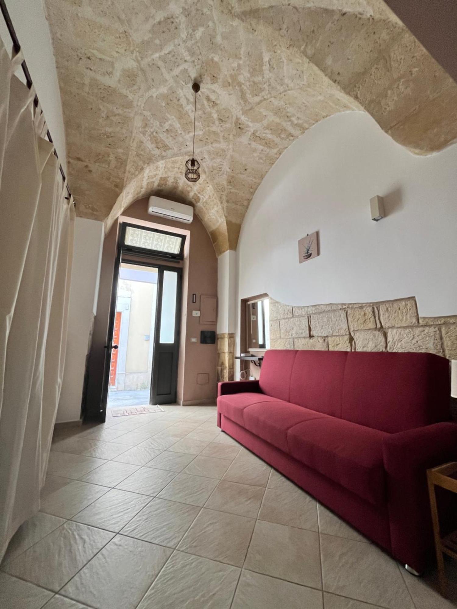 Corte Dei Sogni Lecce Exterior foto