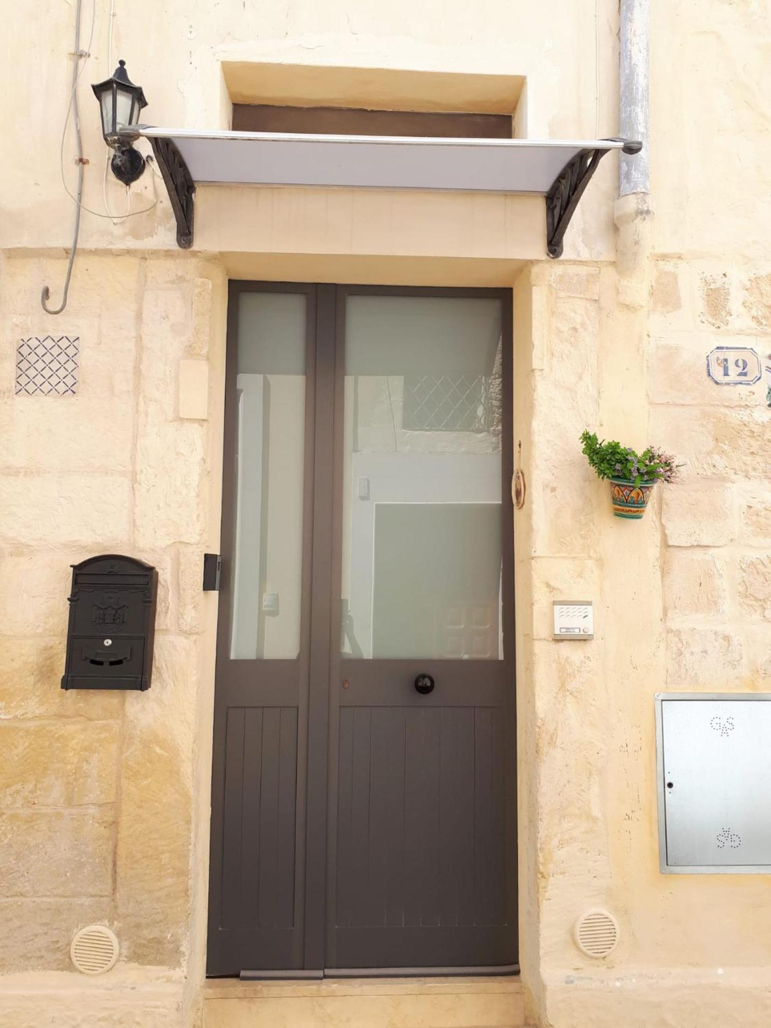 Corte Dei Sogni Lecce Exterior foto