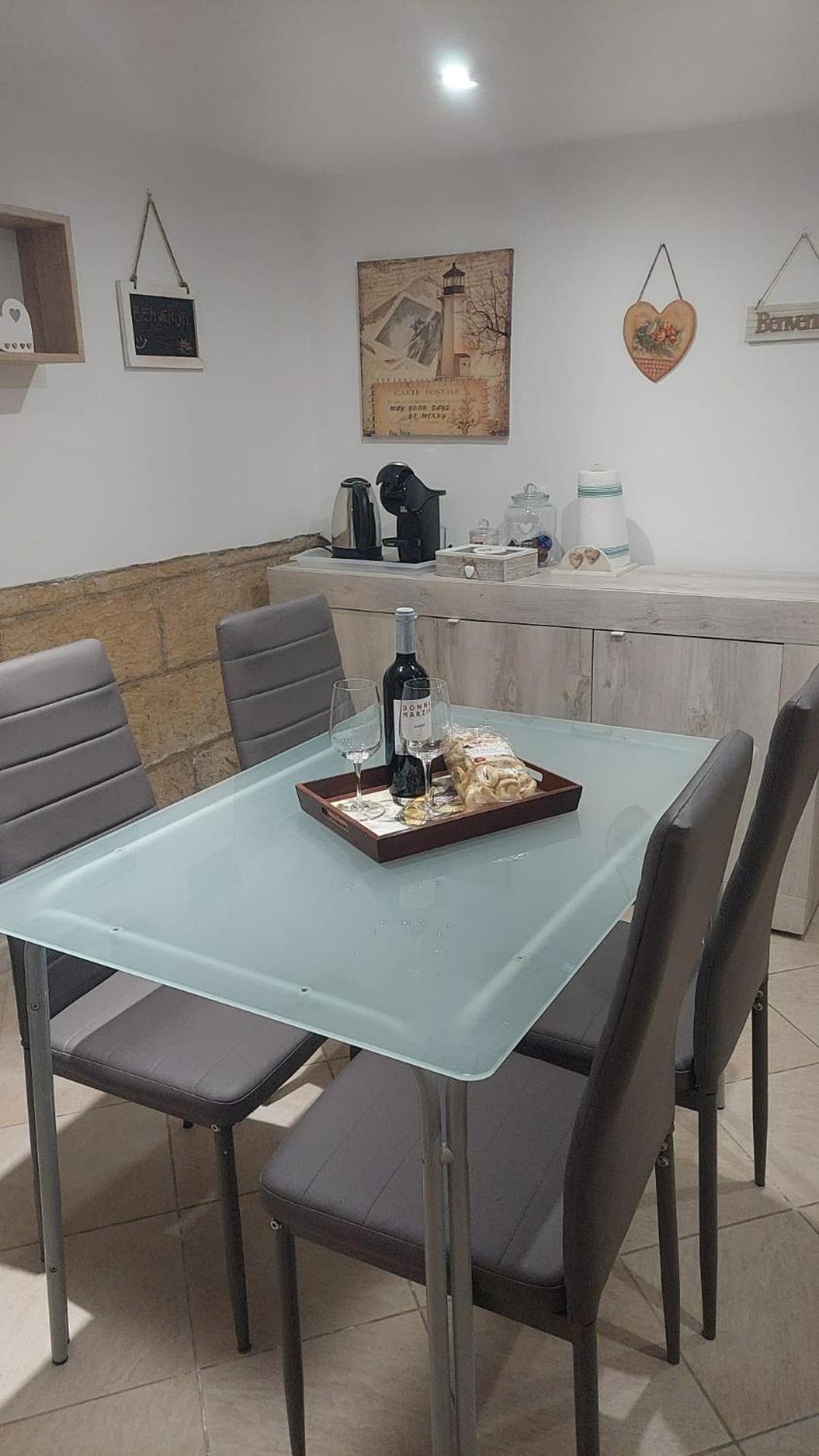 Corte Dei Sogni Lecce Exterior foto